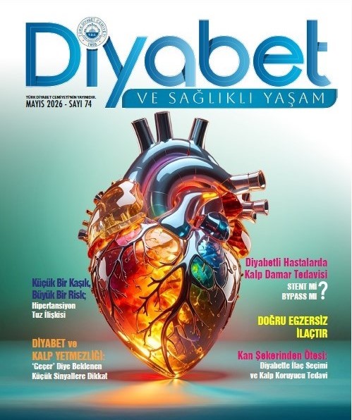 Diyabet ve Kalp