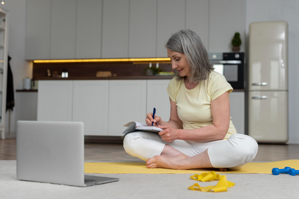 Evde Egzersiz Önerileri